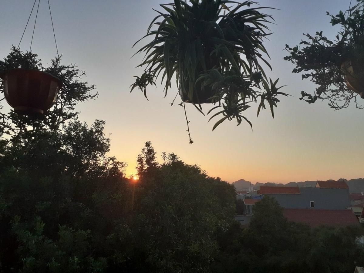 Tam Coc Sunset Homestay Ninh Binh Eksteriør bilde