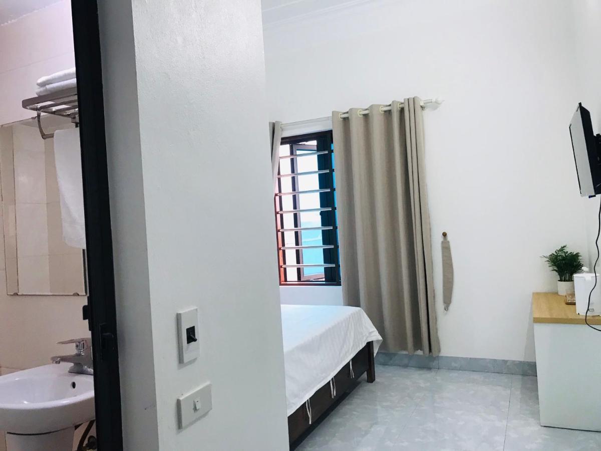 Tam Coc Sunset Homestay Ninh Binh Eksteriør bilde