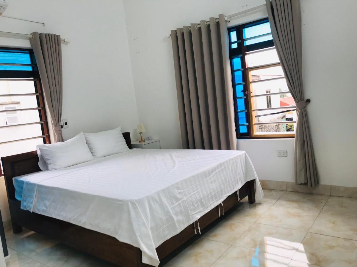 Tam Coc Sunset Homestay Ninh Binh Eksteriør bilde