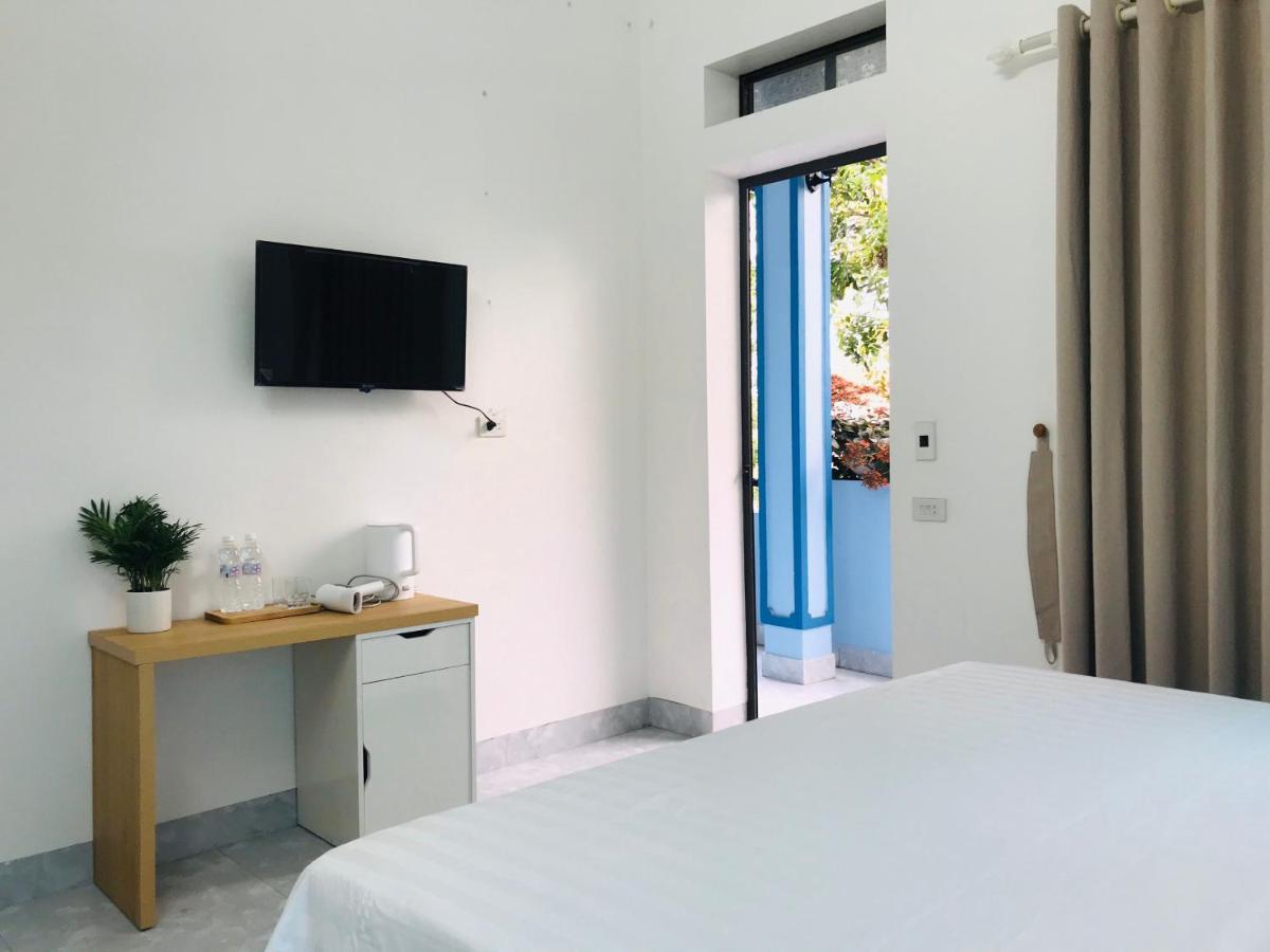 Tam Coc Sunset Homestay Ninh Binh Eksteriør bilde