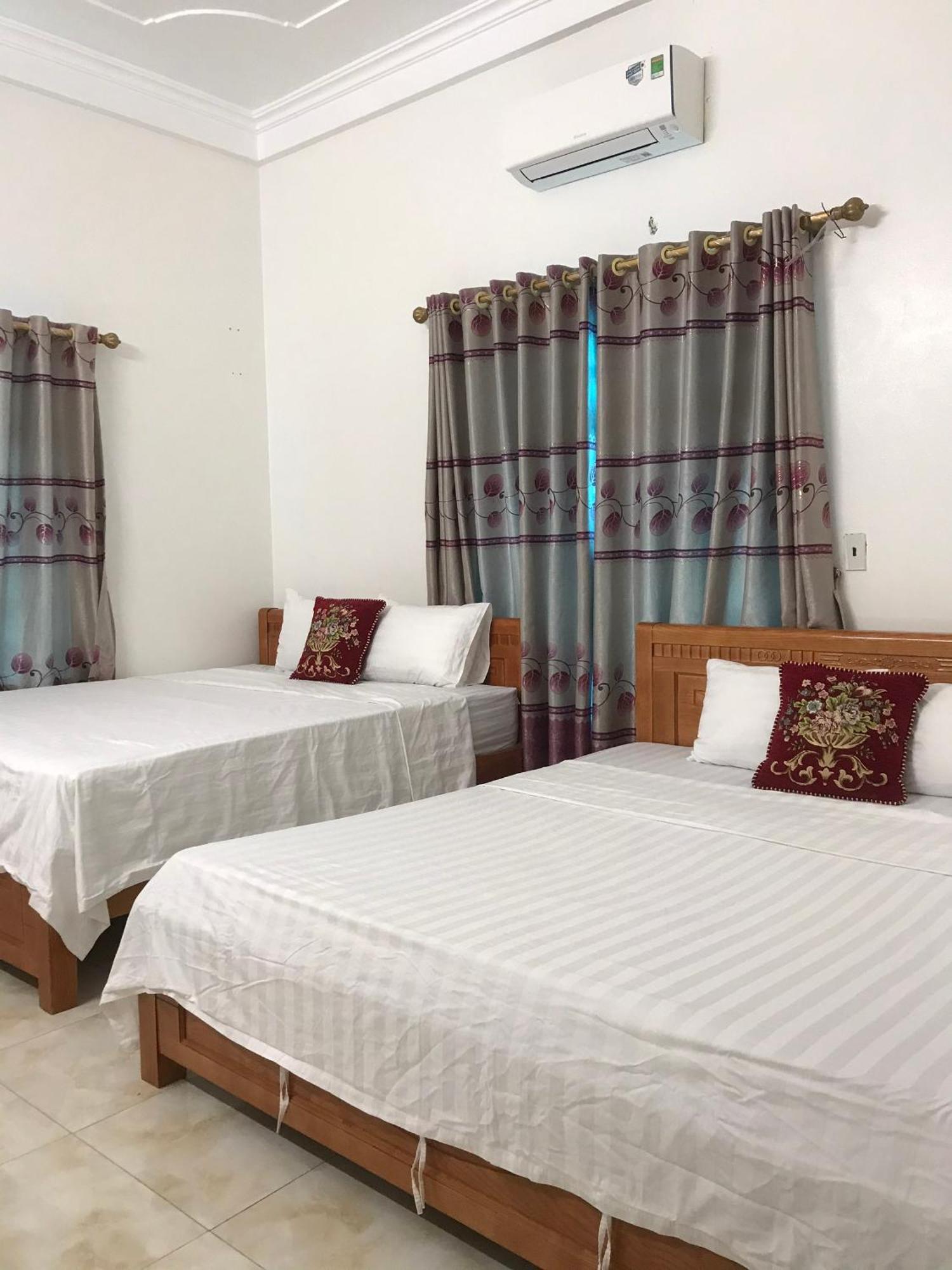 Tam Coc Sunset Homestay Ninh Binh Eksteriør bilde