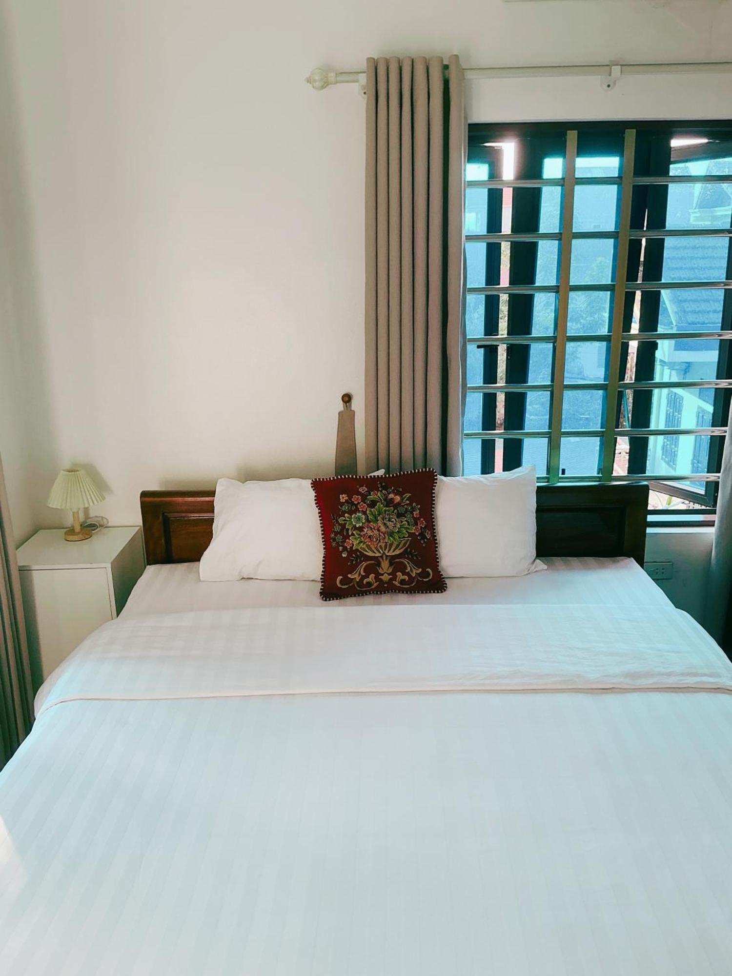 Tam Coc Sunset Homestay Ninh Binh Eksteriør bilde